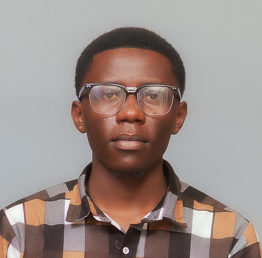 Jospin Ndagano
